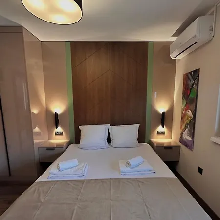 アパート Konaciste U Carstvu *