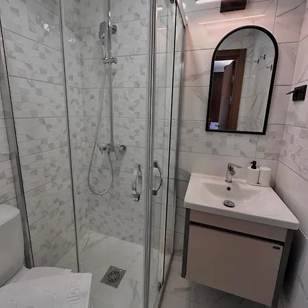 アパート Konaciste U Carstvu *