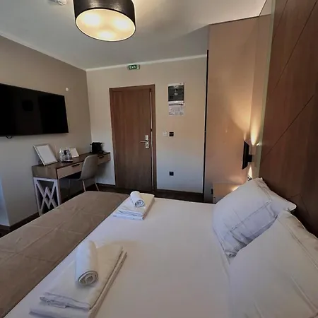 アパート Konaciste U Carstvu