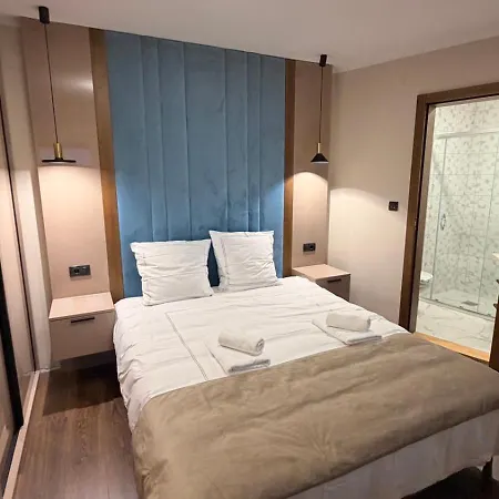 アパート Konaciste U Carstvu Vrnjci