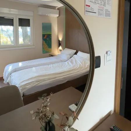 Konaciste U Carstvu Vrnjci