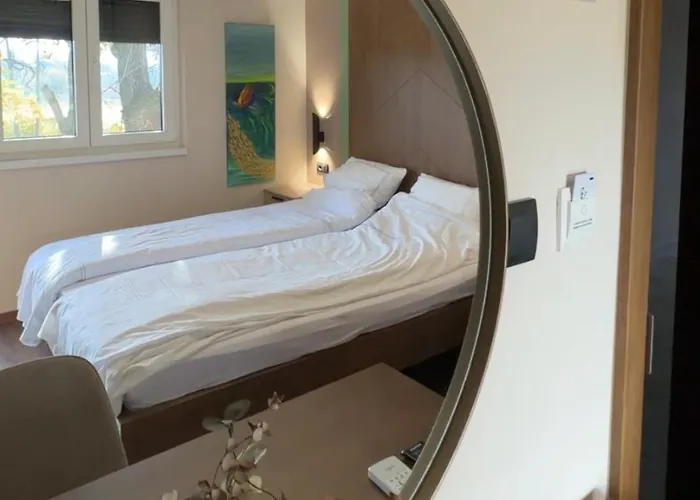 Konaciste U Carstvu Vrnjci