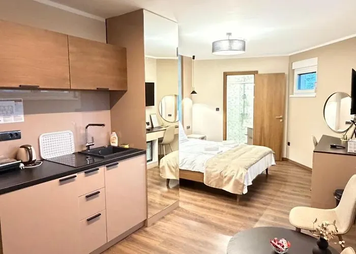 Konaciste U Carstvu * Vrnjci