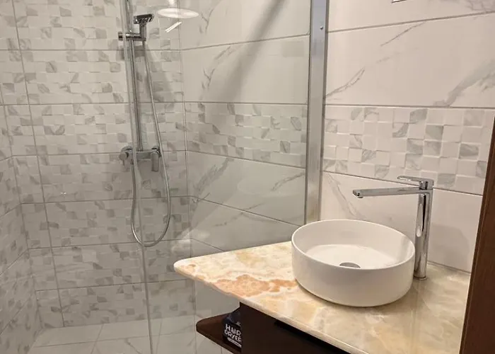 Konaciste U Carstvu Vrnjci