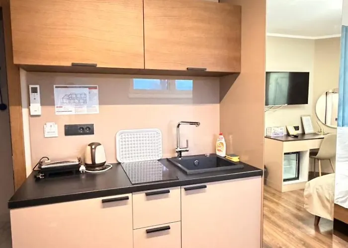 Konaciste U Carstvu Vrnjci