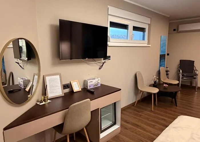 アパート Konaciste U Carstvu *